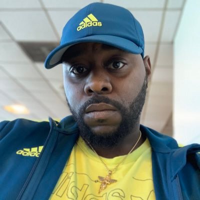 Profile Picture of King Blaze (@JonnyBlazeHaze) on Twitter