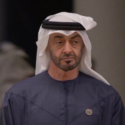 Profile Picture of Hamad Almazrouei  🇦🇪 (@H_95S) on Twitter