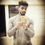 Profile Picture of 👊Prasad_panicker💪 (@prasadmohanpanicker) on Instagram