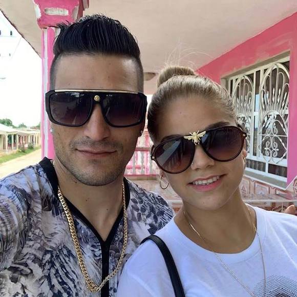 Profile Picture of Yudanys Buchillon (@yudanysb) on Poshmark