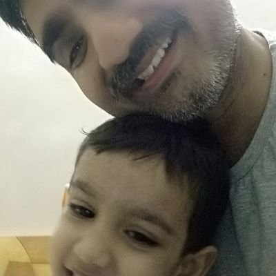 Profile Picture of Parthiv Patel (@mr_parthivpatel) on Twitter