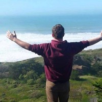 Profile Picture of Cory A. Martin (@cory-a-martin) on Quora