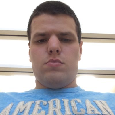 Profile Picture of Scott Brawley (@sbrawley470) on Twitter