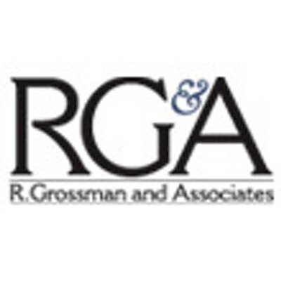 Profile Picture of Robert D. Grossman (@rdgrossman) on Twitter