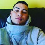 Profile Picture of Brian Marcelo Aros Herrera (@brian_bmah) on Instagram
