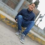 Profile Picture of Joel Barron (@joel.barron.9231) on Instagram