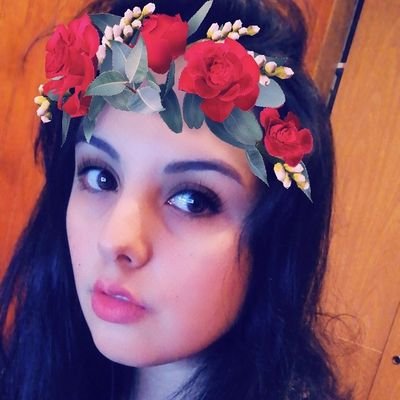 Profile Picture of Paula Francisca Araneda Paredes (@paulaaranedaa) on Twitter