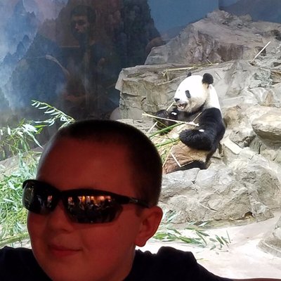 Profile Picture of Nicholas Neville (@NevilleNln44) on Twitter