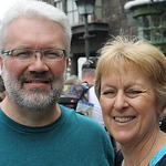 Profile Picture of Steve Krogull (@krogull / kowalski) on Flickr