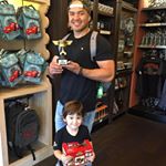 Profile Picture of Ray Alcantar (@ray.alcantar) on Instagram