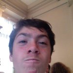 Profile Picture of Joey Breslau (@joey_corleone_2.0) on Instagram
