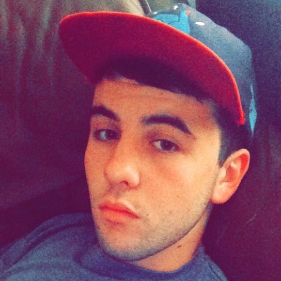 Profile Picture of Cody Krueger (@codykrueger) on Poshmark