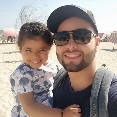 Profile Picture of Erik Dayan Uribe R. (@erikuriberueda) on Twitter
