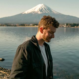 Profile Picture of Tyler Wayne Glass (@tylerwayneglass) on Instagram