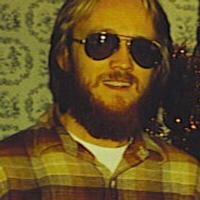 Profile Picture of Malcolm Bryan Purdie (@Masterfitter) on Twitter