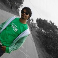 Profile Picture of Mohammed Fayyaz (@mohammed-fayyaz-18) on Quora