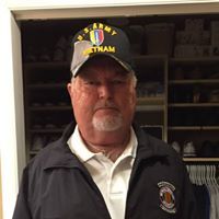 Profile Picture of Frank Hanshaw (@usarv1946) on Pinterest