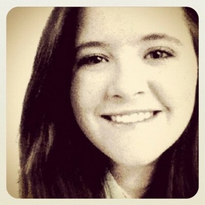 Profile Picture of Libby Thomas (@OfficialLibby) on Twitter