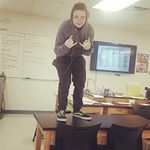 Profile Picture of David Stocks (@dthepothead_420) on Instagram