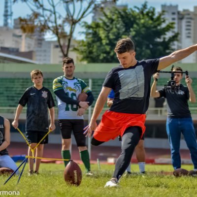 Profile Picture of Cairo Santos (@cairosantos19) on Twitter