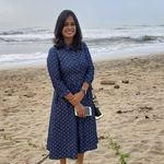 Profile Picture of Dr. Divya Ramasamy (@dr.divyaramasamy) on Instagram