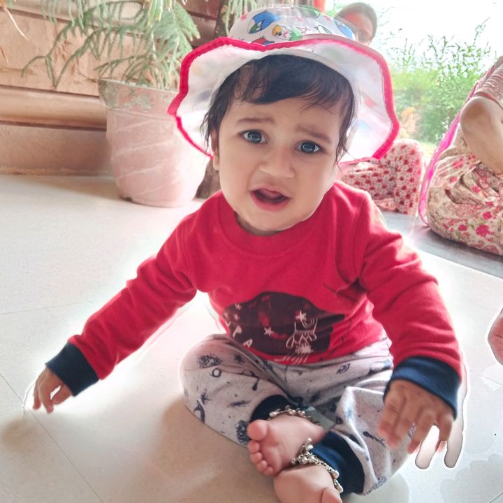 Profile Picture of Bhagwan Singh Parihar (@bhagwansinghparih423350) on Tiktok