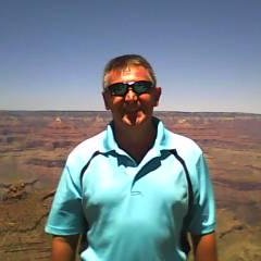 Profile Picture of Mark DeBusk (@Mark_DeBusk23) on Twitter