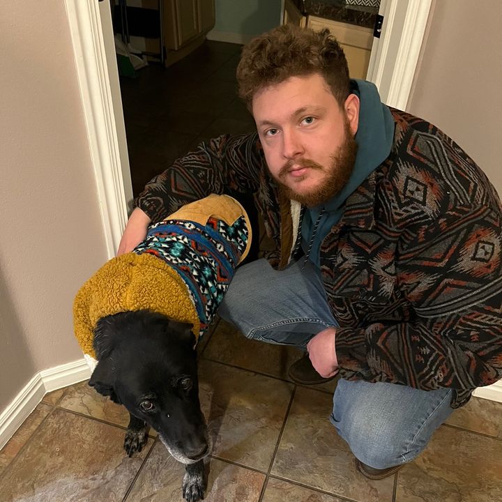 Profile Picture of KennyB (@kennethbradybaker) on Tiktok