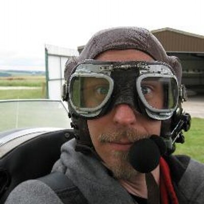 Profile Picture of Thomas Doring (@DoringThomas) on Twitter