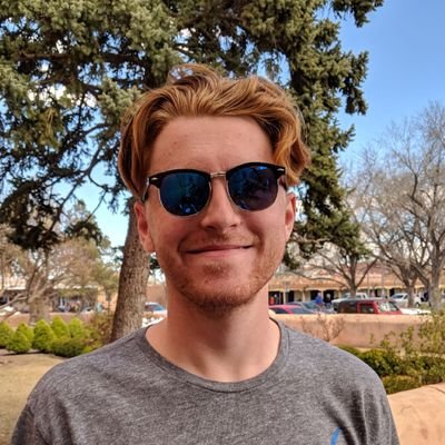 Profile Picture of Aaron Lane (@Redmamba25) on Twitter