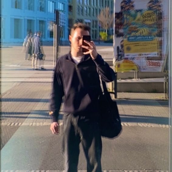 Profile Picture of Thomas (@thomasauter) on Tiktok