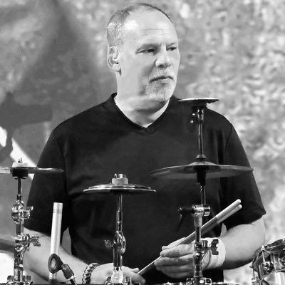 Profile Picture of Scott Weinberger (@PercussionistX) on Twitter