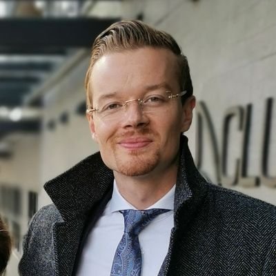 Profile Picture of Andrew Nelson, CPA (@GNAFinancial) on Twitter