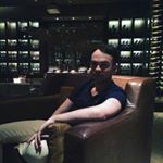 Profile Picture of Neil MacKenzie (@namackenzie) on Instagram