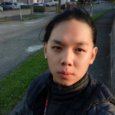 Profile Picture of Adrian Pluto Lee (@adrianlee91) on Twitter