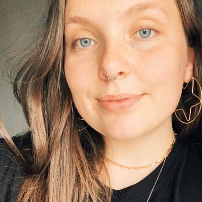 Profile Picture of  🌻megan Byrne 🌻 (@meganbyrnex) on Twitter