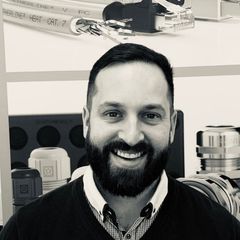 Profile Picture of Jeremy Lively582 (@jeremylively0) on Tiktok