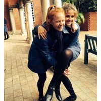 Profile Picture of Jessica Hind (@jessica-hind-6) on Quora