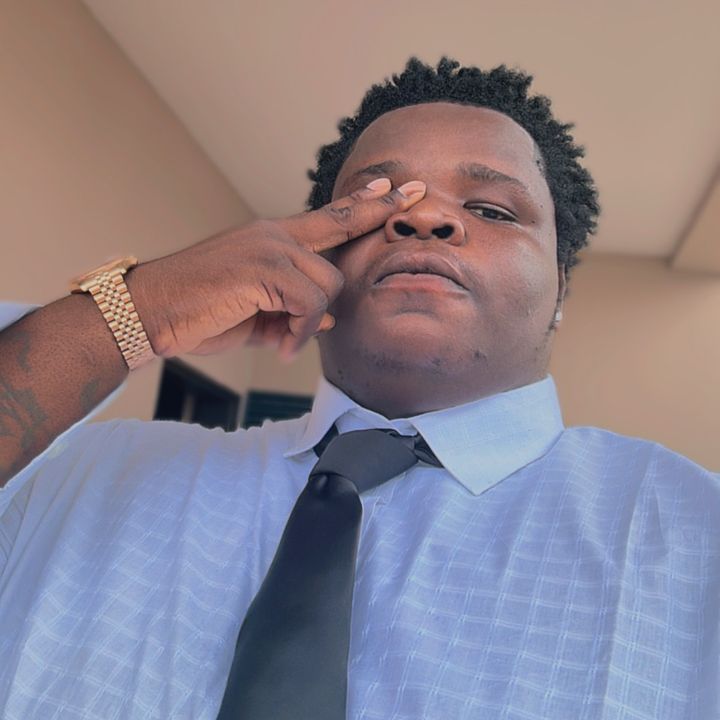 Profile Picture of Mr benz💼 (@richardmba1) on Tiktok