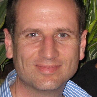 Profile Picture of Kevin Wonnacott (@kevinwonnacott) on Twitter