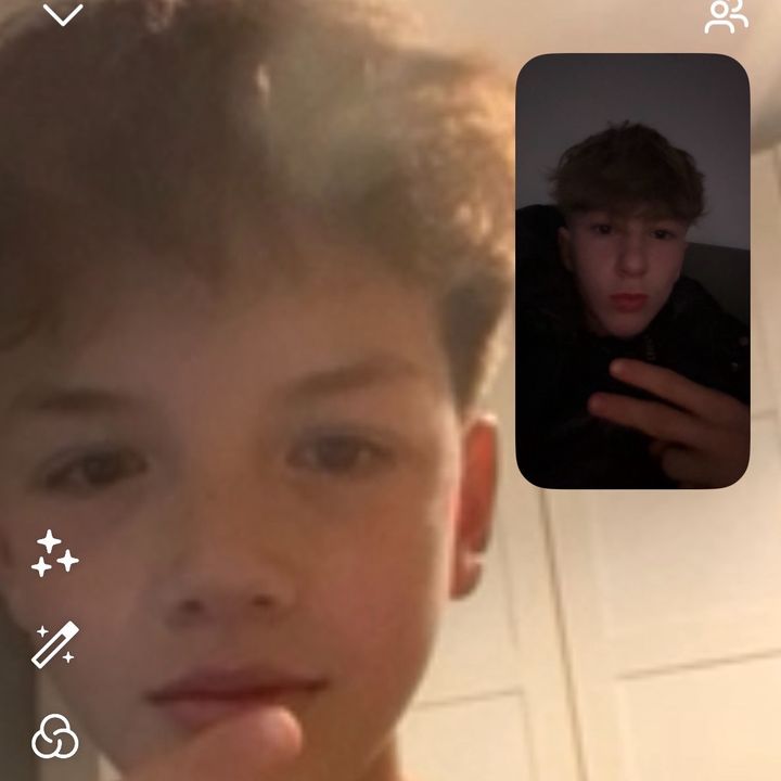 Profile Picture of preston (@p.reston_z) on Tiktok