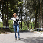 Profile Picture of Meng Pu Wu (@mittywu) on Flickr