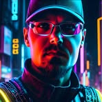 Profile Picture of Michael Husted (@Michael-Husted) on Facebook