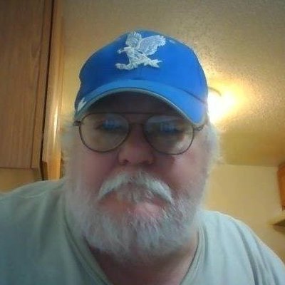 Profile Picture of Robert Jagger (@RobertJagger57) on Twitter