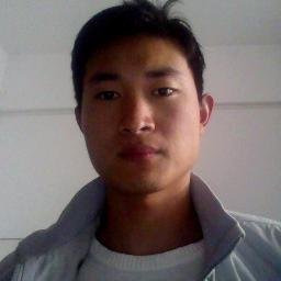 Stephen Yuan - Twitter Profile Picture of Stephen Yuan (@yuanyadong001) on Twitter