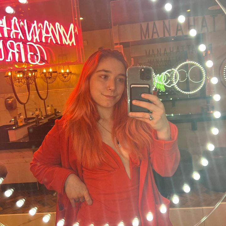 Profile Picture of Iris C. Branco (@irisc.branco) on Tiktok