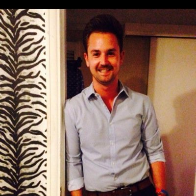 Profile Picture of Nick Parmenter (@NickPsimples) on Twitter