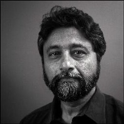 Profile Picture of Anjan Chatterjee (@Anjan435) on Twitter