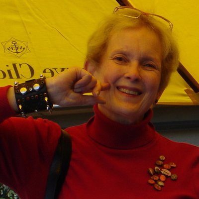 Profile Photo of Ann Milam (@AnnMilam1) on Twitter