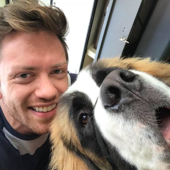 Profile Picture of Kyle Ammerman (@kyammerman) on Poshmark